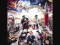 King of the Castle Pendragon 