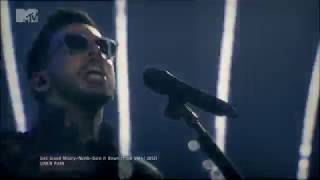 Linkin Park - Lies Greed Misery [Live @ VMA&#39;s Japan 2012]