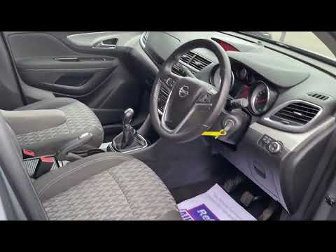 Opel Mokka SC* 1.7 CDTI * 6 SPEED MANUAL * MEDIAST - Image 2