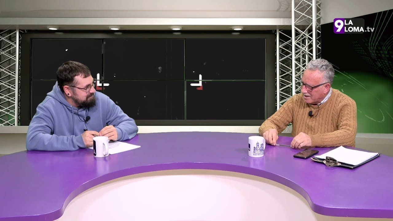 Deportes 9 · 2.2.2026