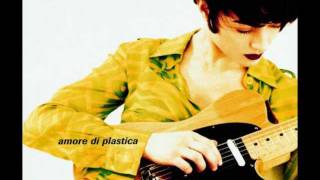 Carmen Consoli - Amore Di Plastica