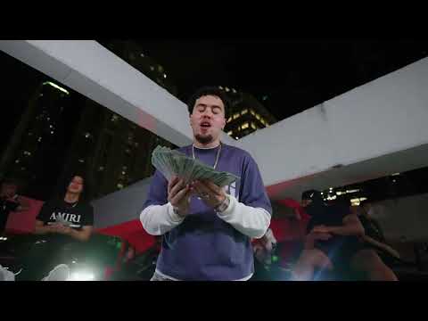 Caelo- Bag Talk (Official Music Video)