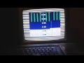 ZX Spectrum Loading Horrific Music