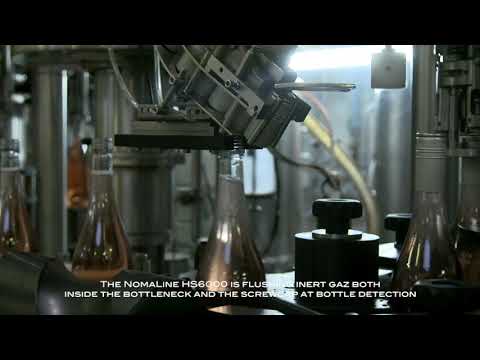 Video NomaLine HS6000 EN