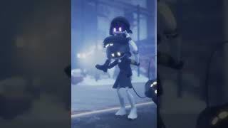 Download lagu Uzi x N || Murder Drones || Mondays feat. Lucy - Be With You #shorts #edit #uzixn #murderdrones mp3