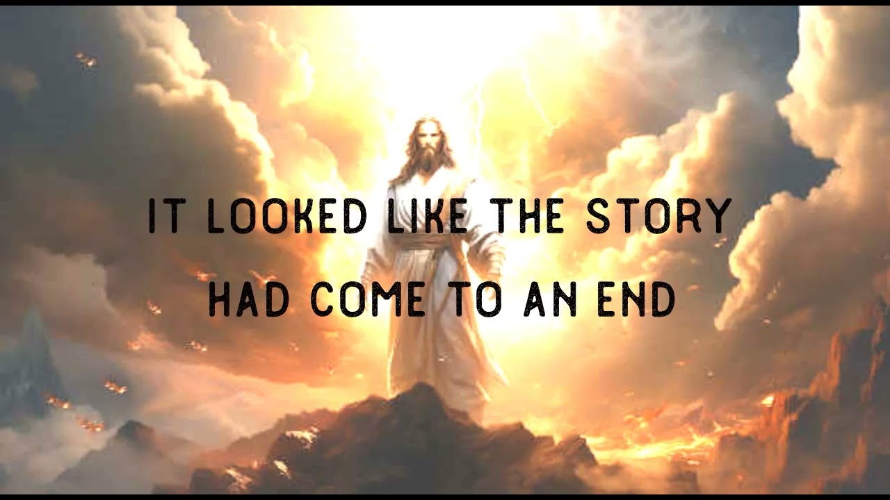 Jesus Walked In - Joseph Habedank ft  Chris Blue - Lyrics