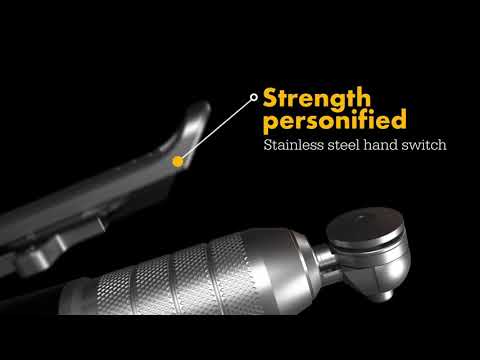 TPX 3D product video