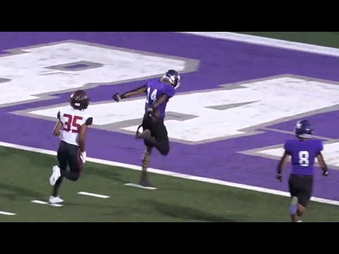 Highlights: Wagner vs San Marcos BGC Football - Week 3, 2023