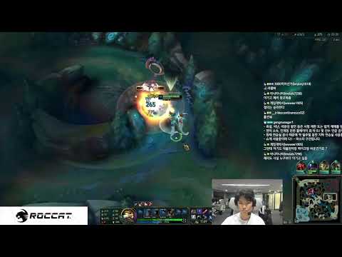 Chovy Corki: Hard Game!