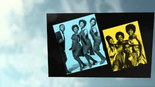 THE EXCITERS  i dreamed