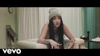Noah Cyrus - fuckyounoah (Official Video) ft. London On Da Track