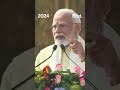 Prime Minister Narendra Modi S Speech After The Consecration Ceremony At The Ayodhya Ram Temple