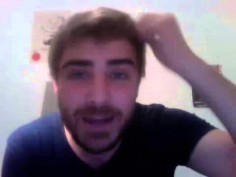 Dutch - Captain Futuro Rap Contest 2013