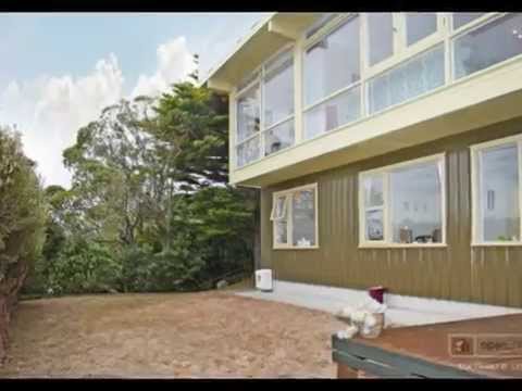 SOLD - 31a Townsend Road, Miramar Heights Wellington East