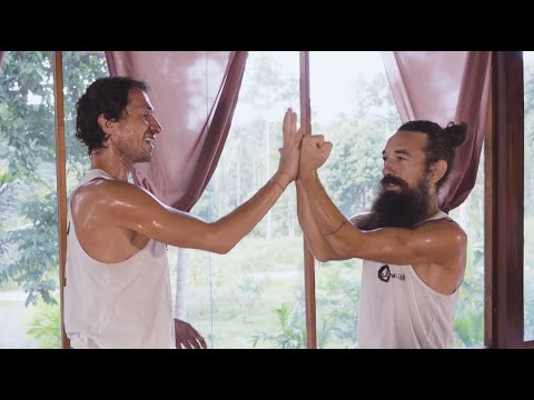 Finding line and POWER - Kalari Bite 23