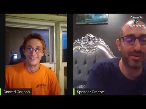 Toxicology and Venom w/ Dr. Spencer Greene