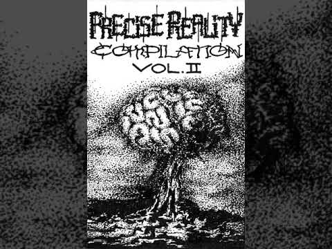 MetalRus.ru (Metal). «Precise Reality Compilation Vol. 2» (2000) [Full Album]