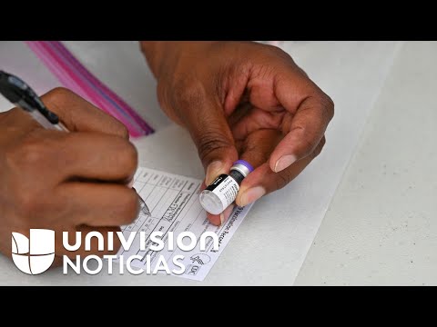 In Los Angeles, a vaccination card will be required to enter certain commercial establishments.