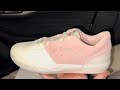 Jordan Series ES Atmosphere Pink Womens shoes