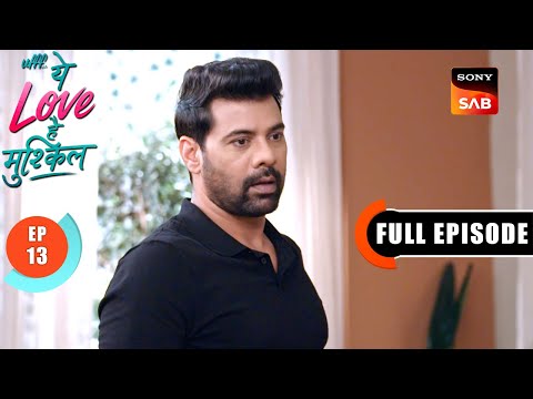 Yug Offers Kairi A Job | Ufff…Yeh Love Hai Mushkil | Ep 13 | Full Episode | 23 June 2025