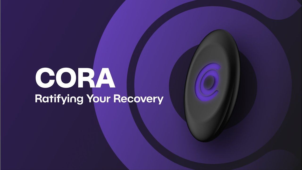 CORA Vision Video — watch on YouTube