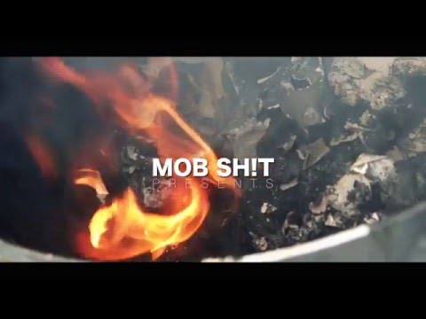 KraKK "No Reason" Prod.By:Bliss (Official Video)