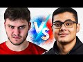 Ian77 Vs Mohamed Light GRUDGE Match