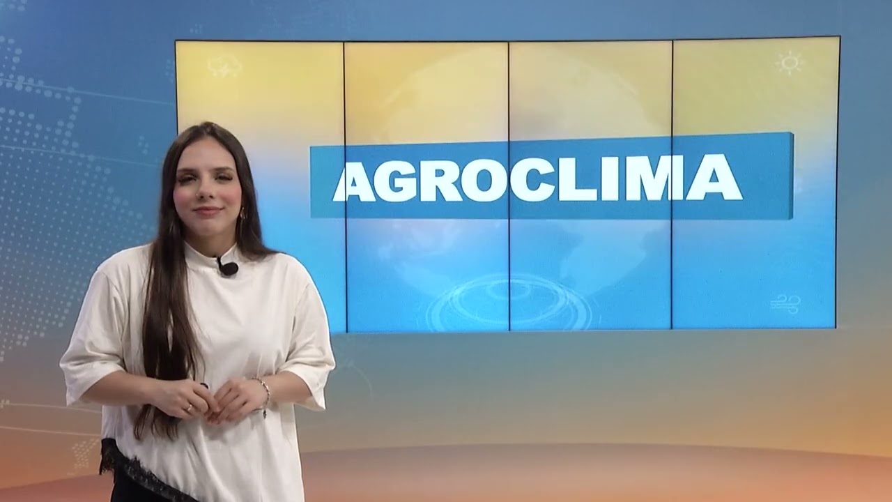 Quarta-feira com baixas temperaturas no Sul e Sudeste do Brasil | 08/07/2026