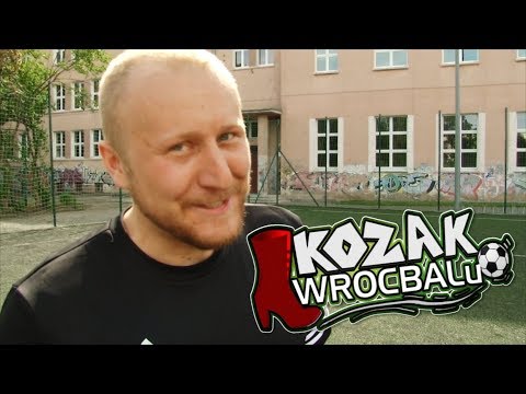 Kozak Wrocbalu 3 - P. Mikołajec (Cloud FC)