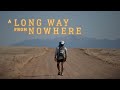 A LONG WAY FROM NOWHERE: 150 Miles at The Desert RATS Stage Race | Ultra-Running Documentary