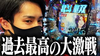 【三玉攻防戦】現行機最強機VS過去の名機