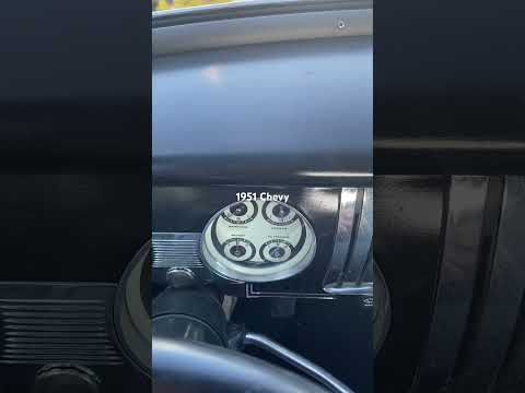 1951 Chevrolet Deluxe (CC-2087930) for sale in Novato, California