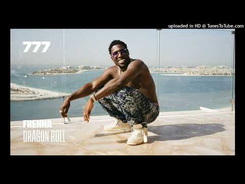 [FREE] Frenna x KM x Jonna Fraser Afro Type Beat 'Body'