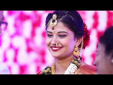 Veeresh & Shweta Candid Teaser at Dharamnath Bhavan Belgaum