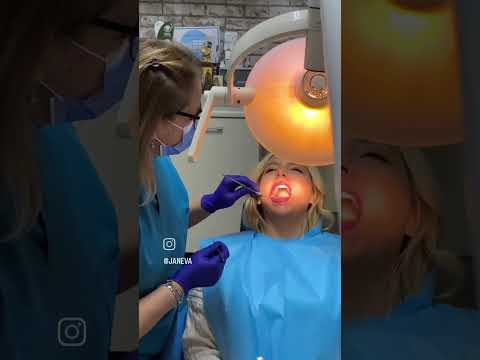 Dentist in Skopje
