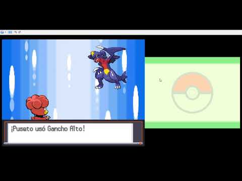 Pokemon Heart Gold MegaLocke #4 (Torre Bellsprout Nuevo Pokemon)