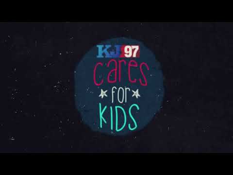 KJ97 Cares For Kids RETURNS To Floore's!