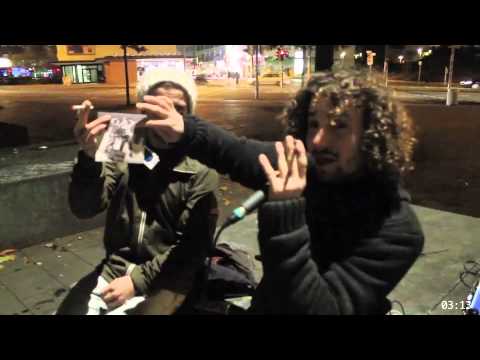 Take Five Vol. 1 - Jarys & Matyes