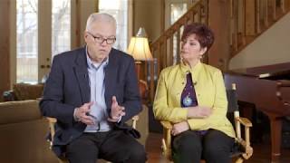 Steven & Rhyll Speak about Lust Addiction & Betrayal Trauma