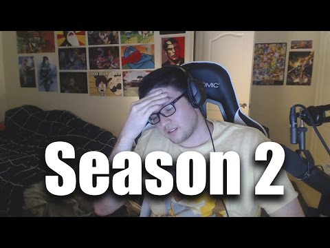 The LCS Season 2 F**k Up