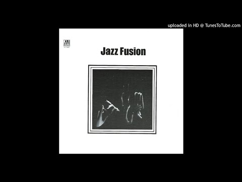 LYSERGICFUNK : Wesleyan - Jazz Fusion