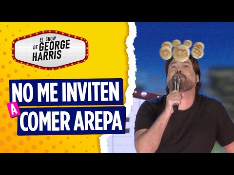 El Show de GH 09/02/23 ➡️ Parte 1 - COMER AREPA ENGORDA 🥵
