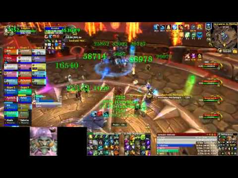 Asediador Mechanegra (Normal 25)