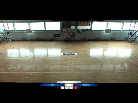 1.MRL Centar KK Astra - KK Veba Basket