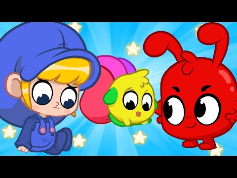 Morphle | The Magic Pet Flu | Mila | Fun Animal Cartoons | Kids Videos | Learning for Kids