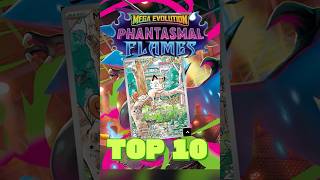 Phantasmal Flames Is About To Drop HARD!!!