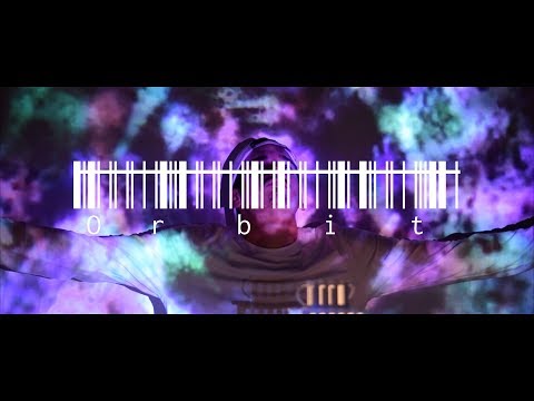 Flaex - Orbit (Official Video)