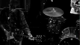 Deerhunter - Saved by Old Times @ whelans Dublin 2009