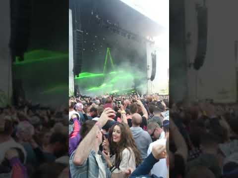 Chemical Brothers - Hey Girl Hey Boy