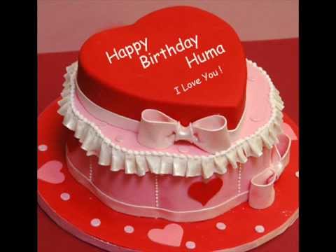 [~ Happy Birthday Huma.wmv ~]